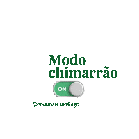 Ervamate Sticker by Erva Mate Santiago