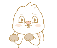 Dance 跳舞 Sticker by EVANS艾特兔