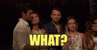 Season 3 What GIF by Bachelor in Paradise