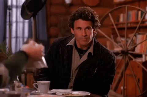 season 1 episode 6 GIF by Twin Peaks on Showtime