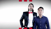 #kfcchizza #chizza #kfcmalaysia GIF by KFC Malaysia