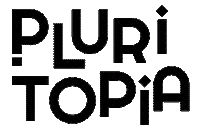 Glitch Sticker by pluritopia