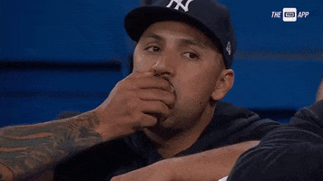 New York Sport GIF by YES Network