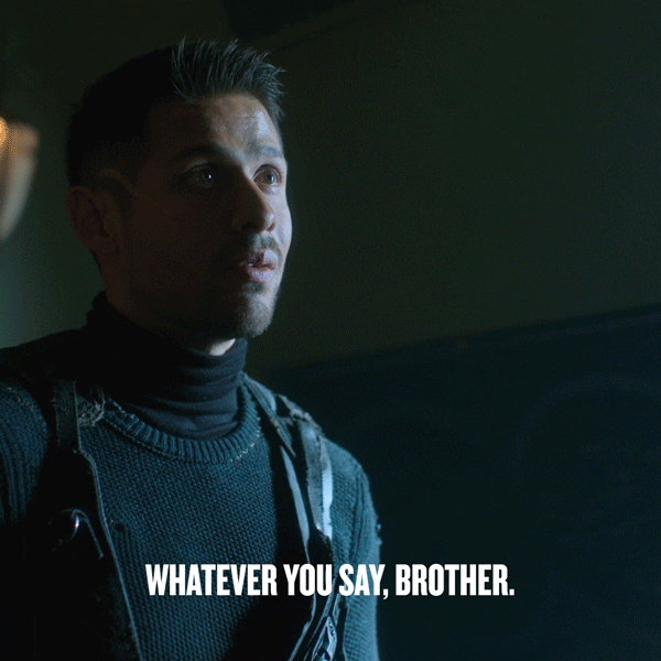 netflix GIF by The Umbrella Academy