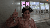 La Abuelo GIF