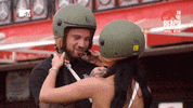 Ex On The Beach Date GIF by MTV Nederland