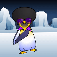Penguin Move
