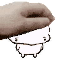Hand Sticker