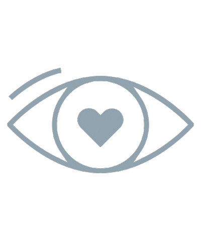 Look Blinking Sticker by edwardsandcobaby