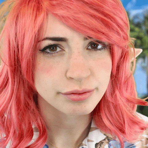 Elf What GIF