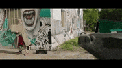 Beard Dancing GIF by Judah Holiday