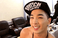 top sol bigbang big bang gd GIF