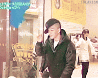 dog top bigbang gd gdragon GIF