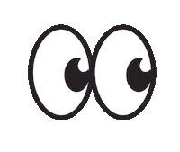 Eyes Jeugdfilm Sticker by JEF