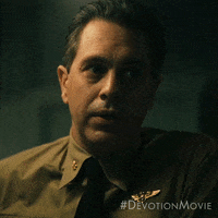 War Navy GIF by Sony Pictures