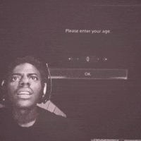 Twitch Streamer GIF