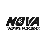 Sticker by Nova Tennis Academy