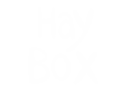 Box Koe Sticker by Studio Paper