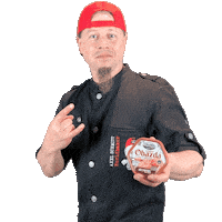 Wacken Sticker by Alpenhain