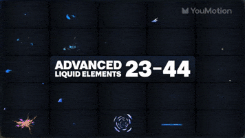 Advanced Explosions Pack | Video |You Motion