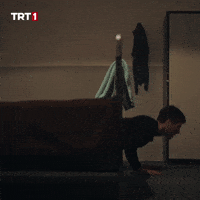 Motivation Training GIF by TRT