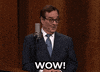 Jimmy Fallon Wow GIF by The Tonight Show Starring Jimmy Fallon