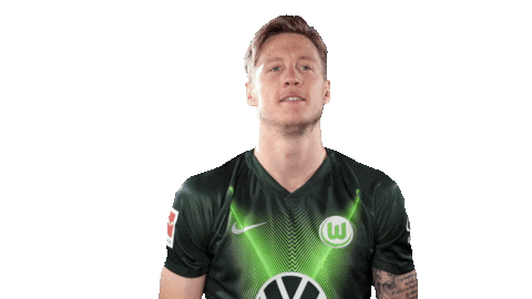 Swipe Up New Video Sticker by VfL Wolfsburg