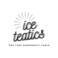 Ice Tea Logo Sticker by Sukrin
