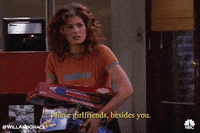 willandgrace nbc grace will and grace debra messing GIF