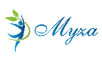 Myza Sticker by satisgaranti