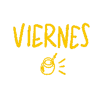 Viernes Yerbamate Sticker by MLVVIRTUAL