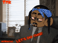 Do It Nft GIF by TMKNFT