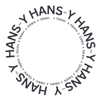 Hansy Sticker by hansyvienna