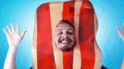 party fiesta GIF by Wendy's Puerto Rico