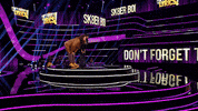 Celebrate Niecy Nash GIF by Reality Club FOX
