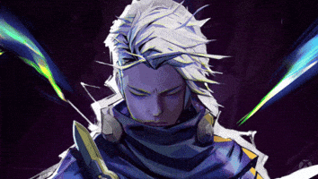 Glare Look Up GIF by Xbox