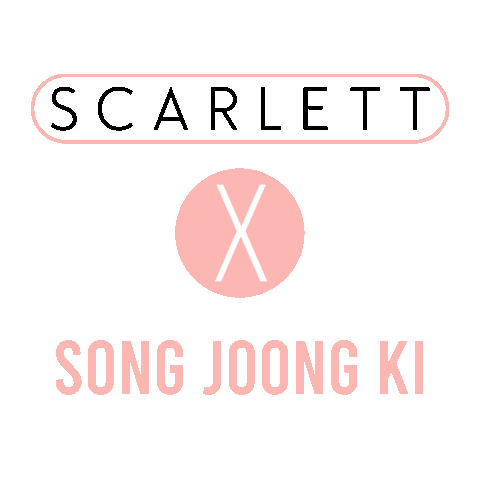Scarlettxsjk Sticker by Scarlett Whitening