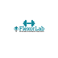 Flexorlab gym stickers flexorlab flexorlabgym Sticker