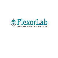 Flexorlab flexorlab flexorlab5 Sticker