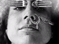 Art Beauty GIF by Alex Boya