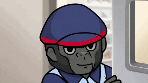 ikehaya giphyupload cryptoninja クリプトニンジャ 咲耶 GIF