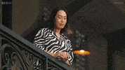 Shock Stress GIF by MasterChefAU