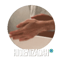 Covid19 Sticker by Shopping Conquista Sul