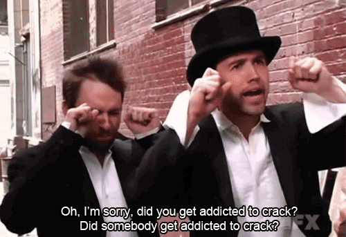 its always sunny in philadelphia television GIF