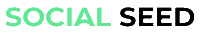 Ssa Sticker by Social Seed Agency