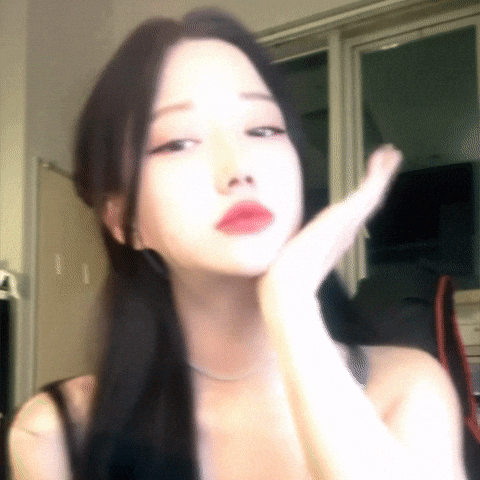 Cute Girl GIF