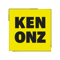 Kenonz vacature ontwikkeling duurzaamheid gemeente Sticker