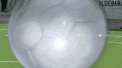 Soccer Falling GIF