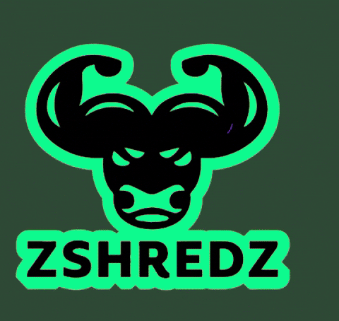 GIF by ZShredz