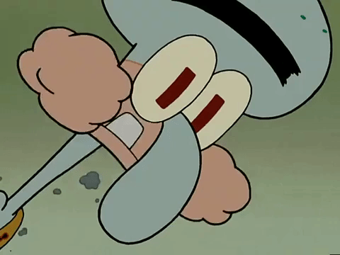 season 3 spongebob b.c. GIF by SpongeBob SquarePants